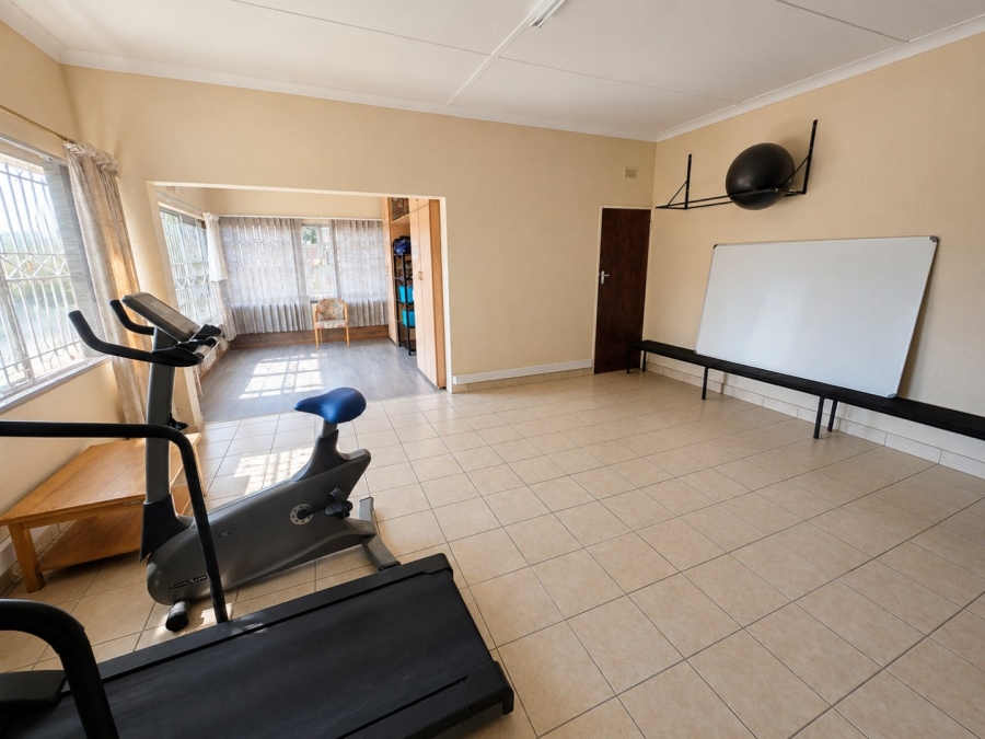 4 Bedroom Property for Sale in Dan Pienaar Free State